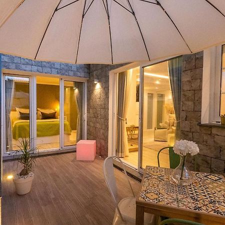 Little Townsuite Funchal Dış mekan fotoğraf