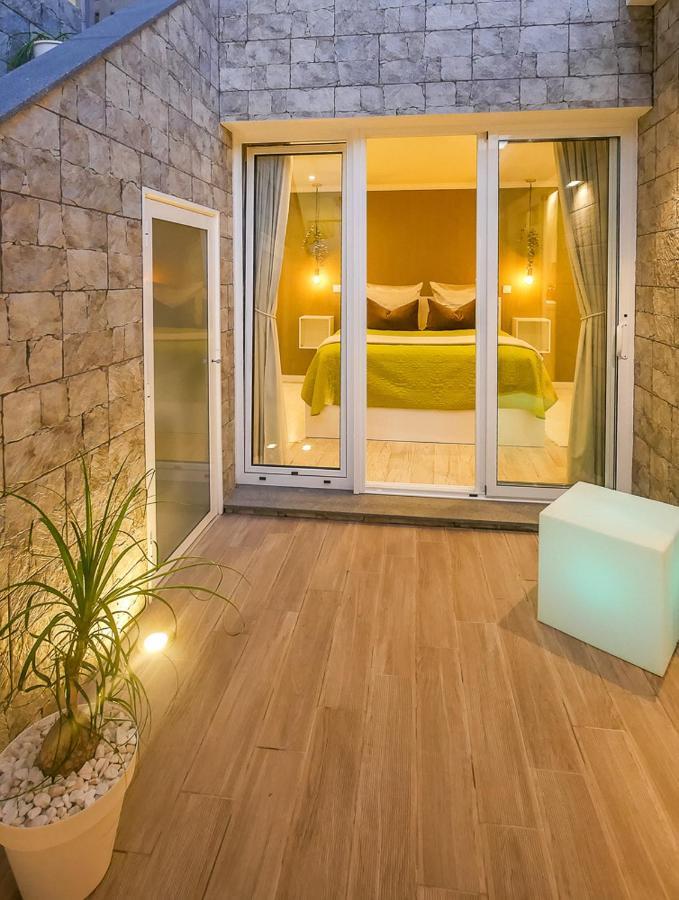 Little Townsuite Funchal Dış mekan fotoğraf