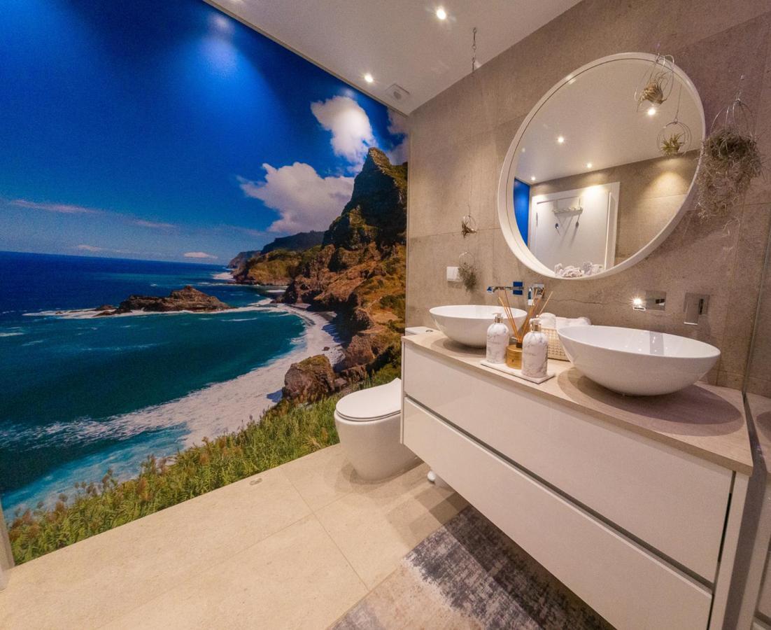 Little Townsuite Funchal Dış mekan fotoğraf