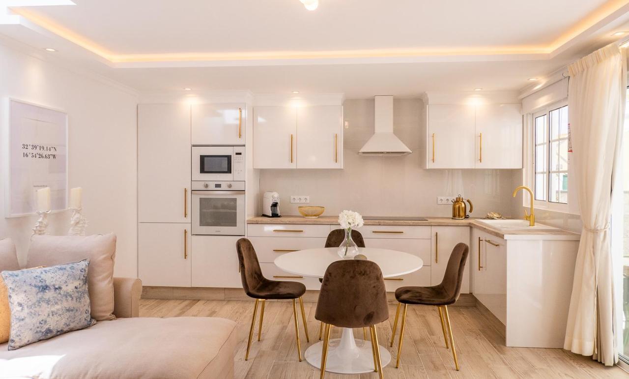 Little Townsuite Funchal Dış mekan fotoğraf