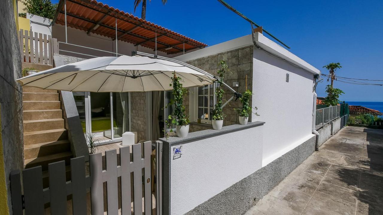 Little Townsuite Funchal Dış mekan fotoğraf