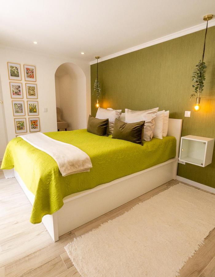 Little Townsuite Funchal Dış mekan fotoğraf