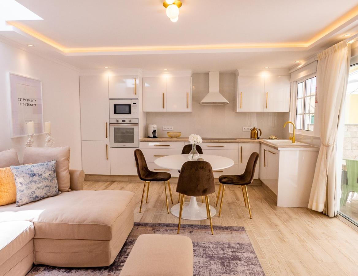Little Townsuite Funchal Dış mekan fotoğraf